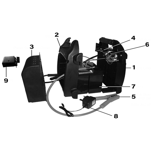 Sealey Fuse
