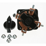 Sealey Voltage switch (12v/24v only)
