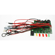 Sealey Multiple led power indicator
