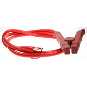 Sealey Heavy duty clamp + cable (positive)