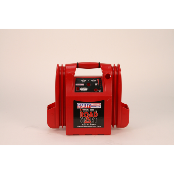 Sealey Casing, complete (front and back)(so)