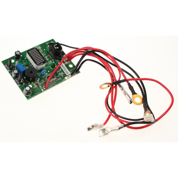 Sealey Circuit board