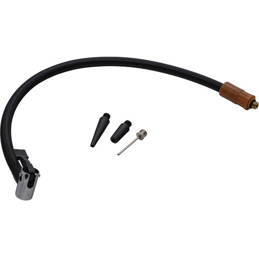 Sealey Air Hose c/w Adaptors
