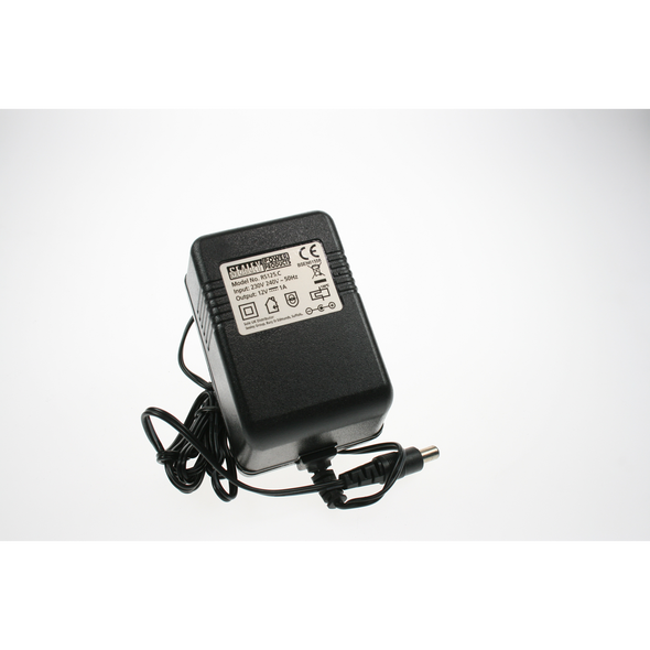 Sealey Mains charger 15V 1A