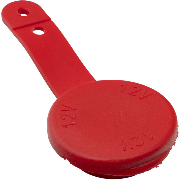 Sealey Cigarette lighter cap
