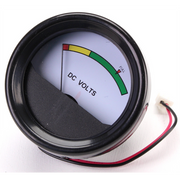 Sealey Voltmeter