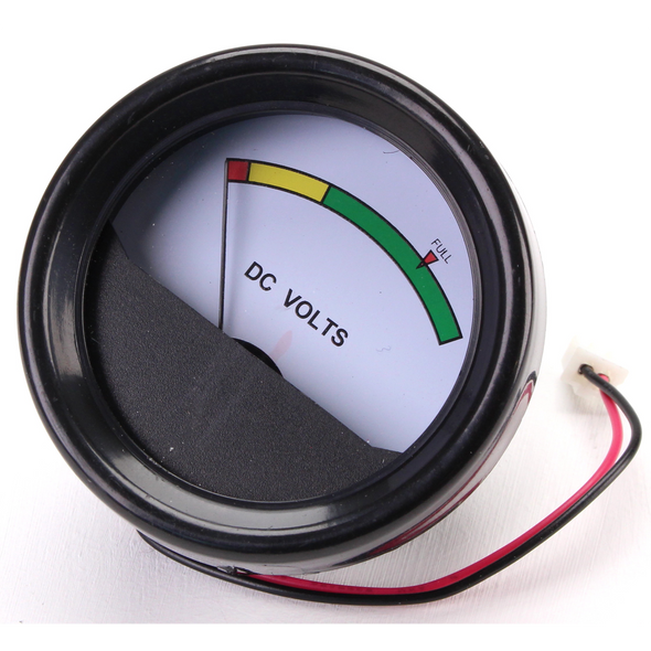Sealey Voltmeter