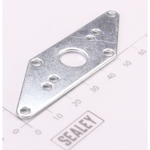 Sealey Fasten board for voltmeter