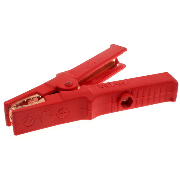 Sealey Positive clamp