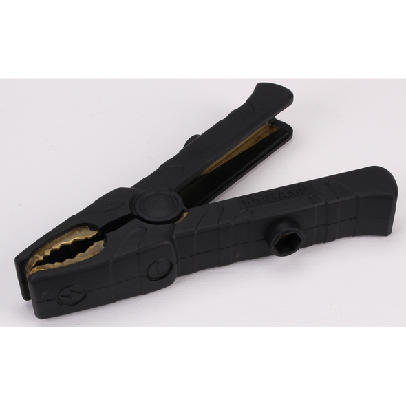 Sealey Negative clamp