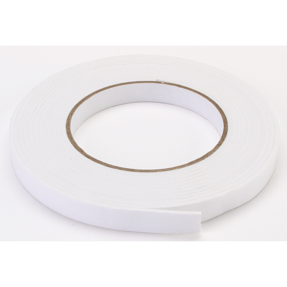 Sealey Adhesive tape of batteries