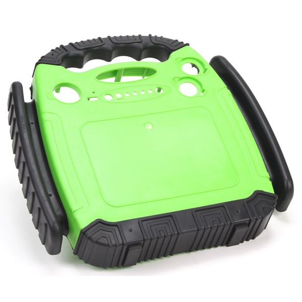Sealey Front case