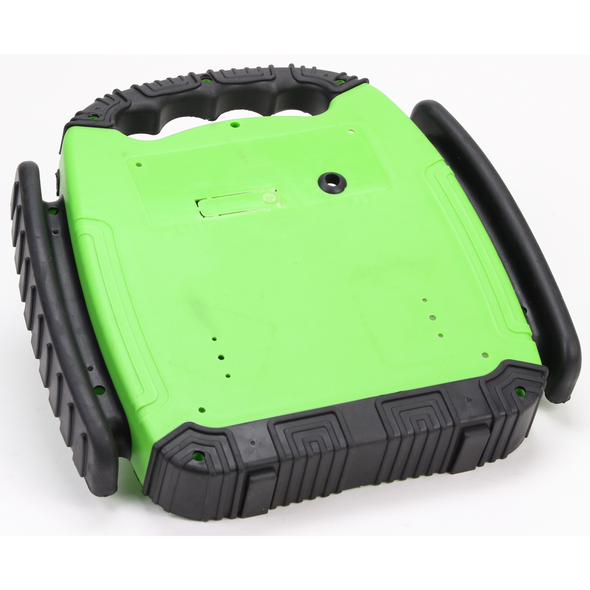 Sealey Back case