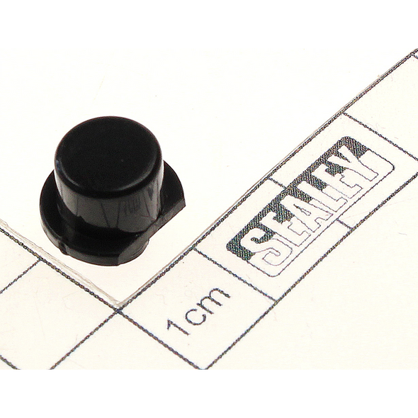 Sealey Test button