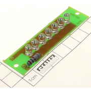 Sealey Led assy