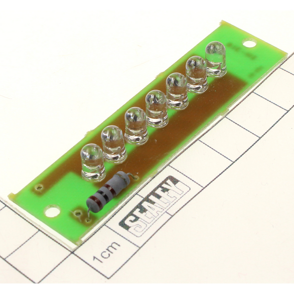 Sealey Led assy