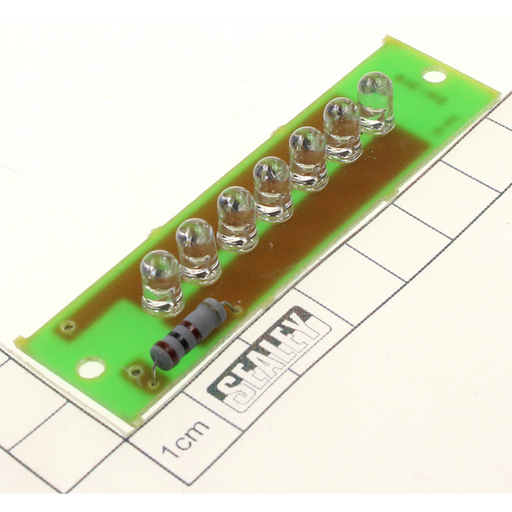 Sealey Led assy