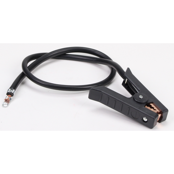 Sealey Cable (negative) assy inc clamp
