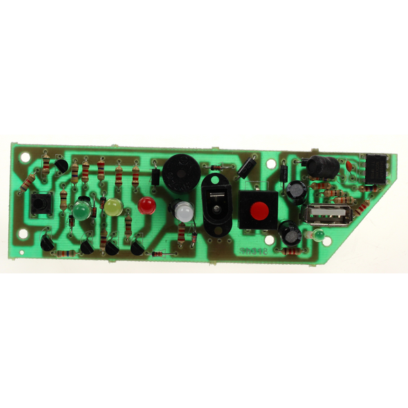 Sealey Pcb assy