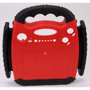 Sealey Front Case