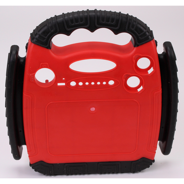Sealey Front Case