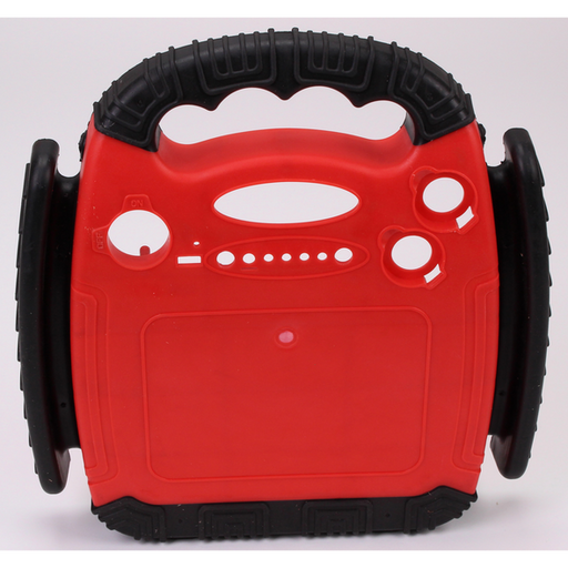 Sealey Front Case