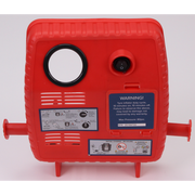 Sealey Pump Case