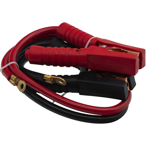 Sealey Positive & negative clamp assembly