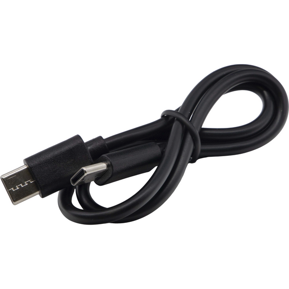 Sealey USB Cable (C-Type to C-Type)