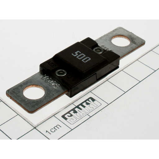 Sealey Fuse amg heavy duty 500ah