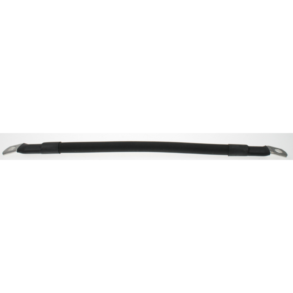 Sealey Battery cable 7.5" (blk)