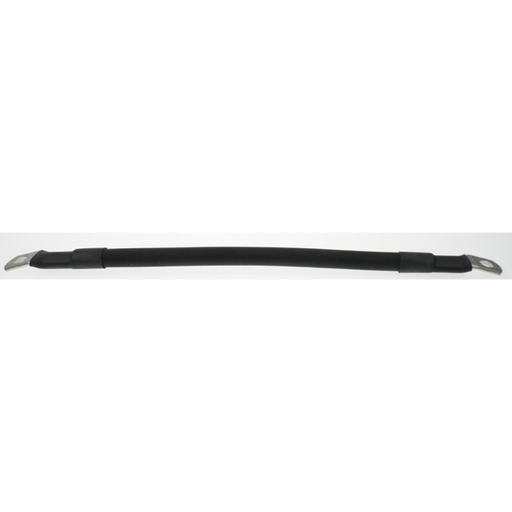 Sealey Battery cable 7.5" (blk)