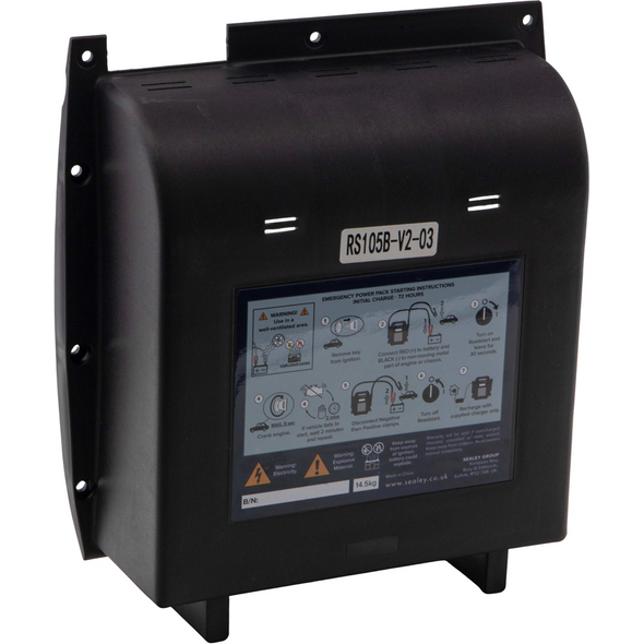 Sealey Panel for Fuse Box (for RS105B.V2)