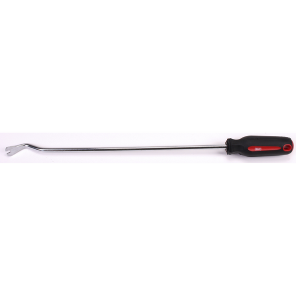 Sealey Trim Tool 'Mini V Shape' (Long Shaft)
