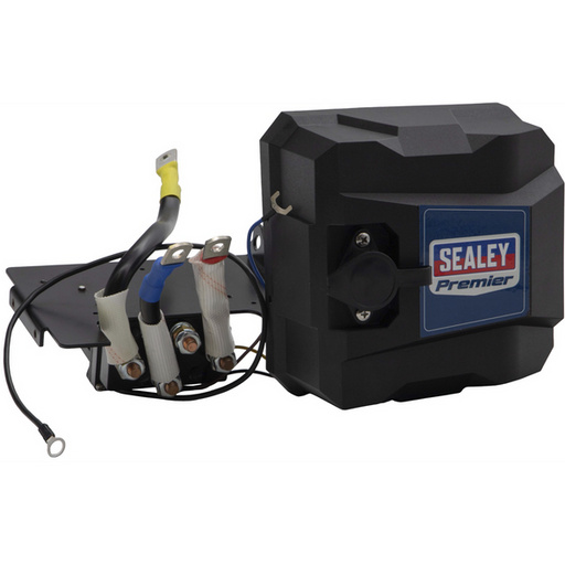 Sealey Control box