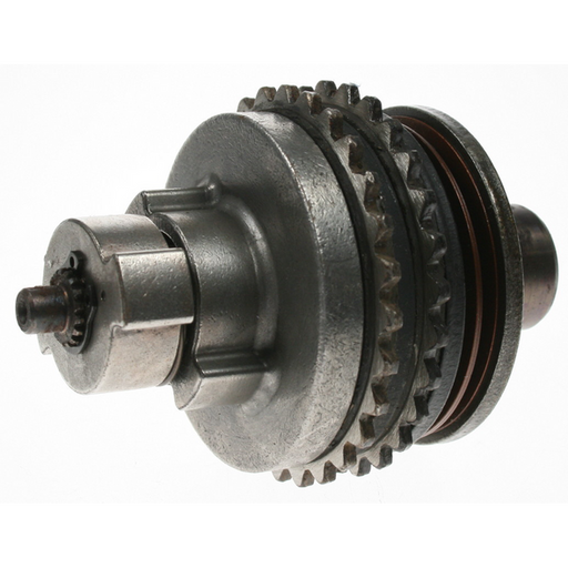 Sealey Brake assembly