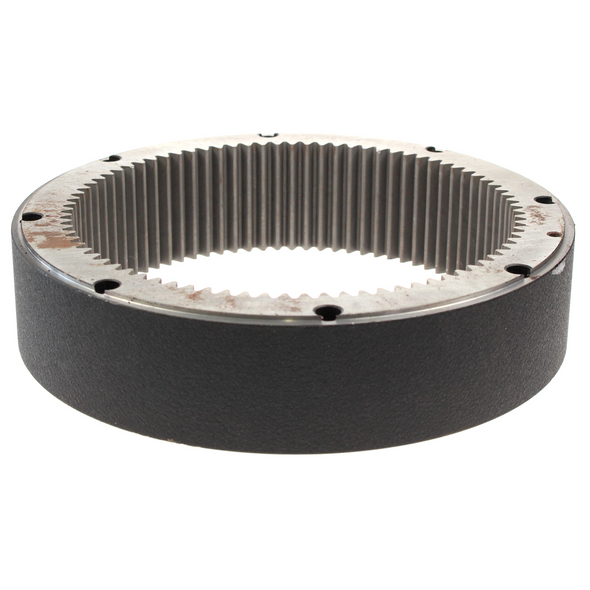 Sealey Stage gear ring (4th)
