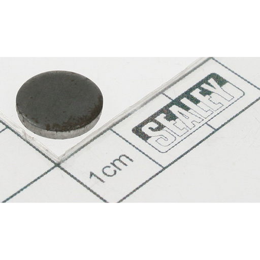 Sealey Reduce washer cover