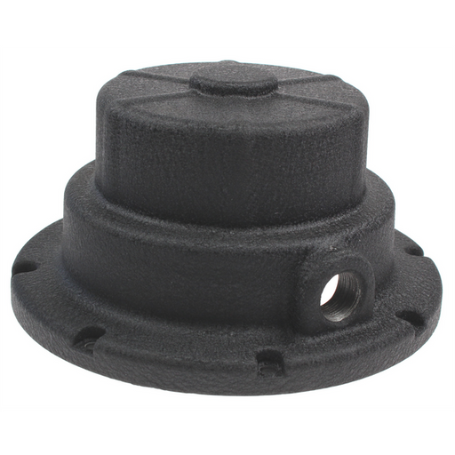 Sealey Gearbox body