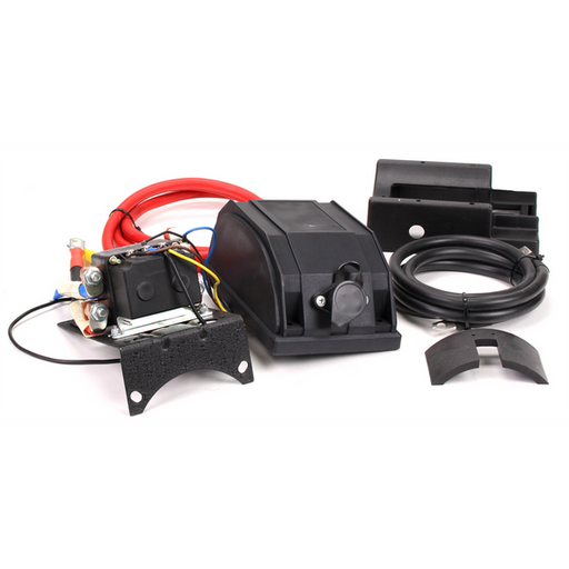 Sealey Control box