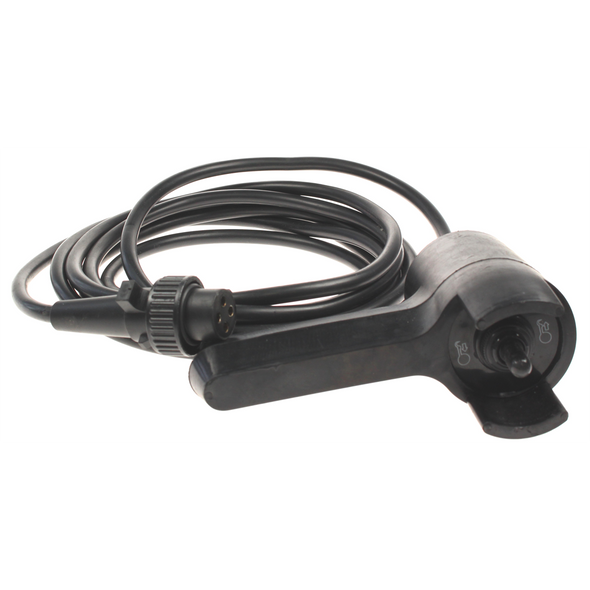 Sealey Remote control