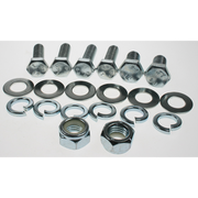 Sealey Hardware kit