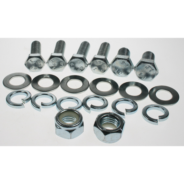 Sealey Hardware kit