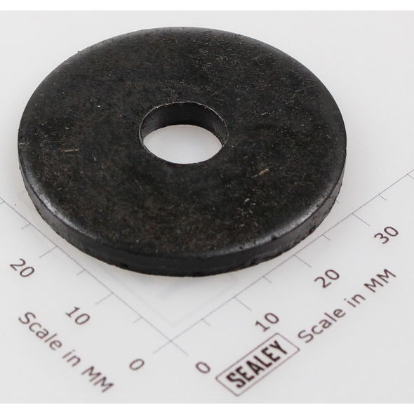 Sealey Repair washer m10x40 (single) 'black'