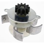 Sealey Slow return assembly