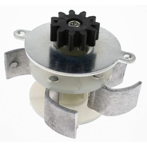 Sealey Slow return assembly