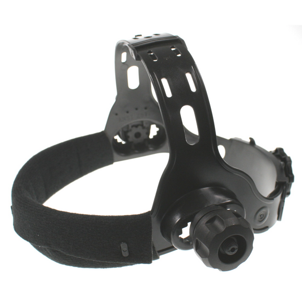 Sealey Headgear