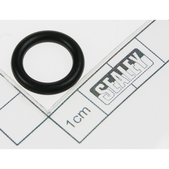Sealey O-ring (12x3mm)