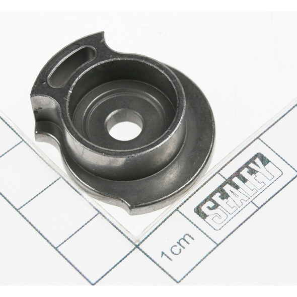 Sealey Rear end plate