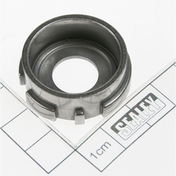 Sealey Front end plate